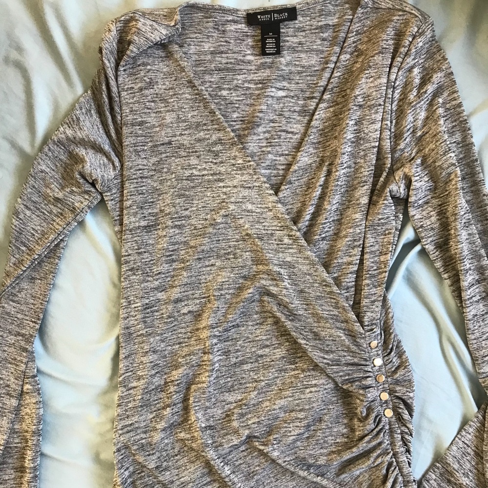 White House Black Market top